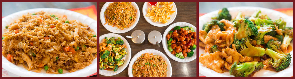 Mrs. Chen's Kitchen - Arlington, VA 22204 (Menu & Order Online)